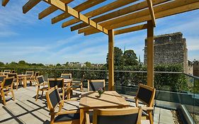 Courtyard By Marriott Oxford City Centre